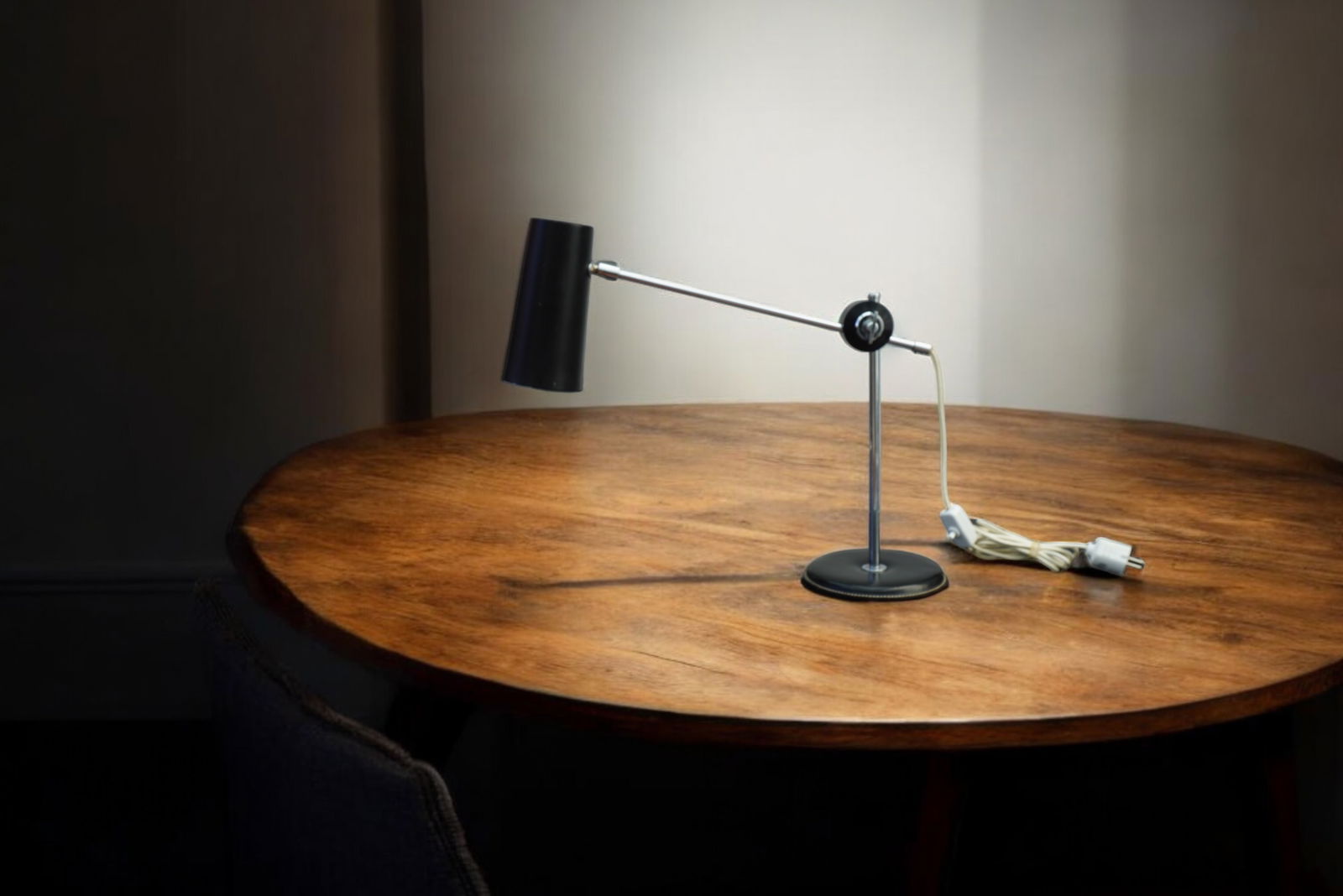 Model 781b Table Lamp by Anders Pehrson, 1960s - 13