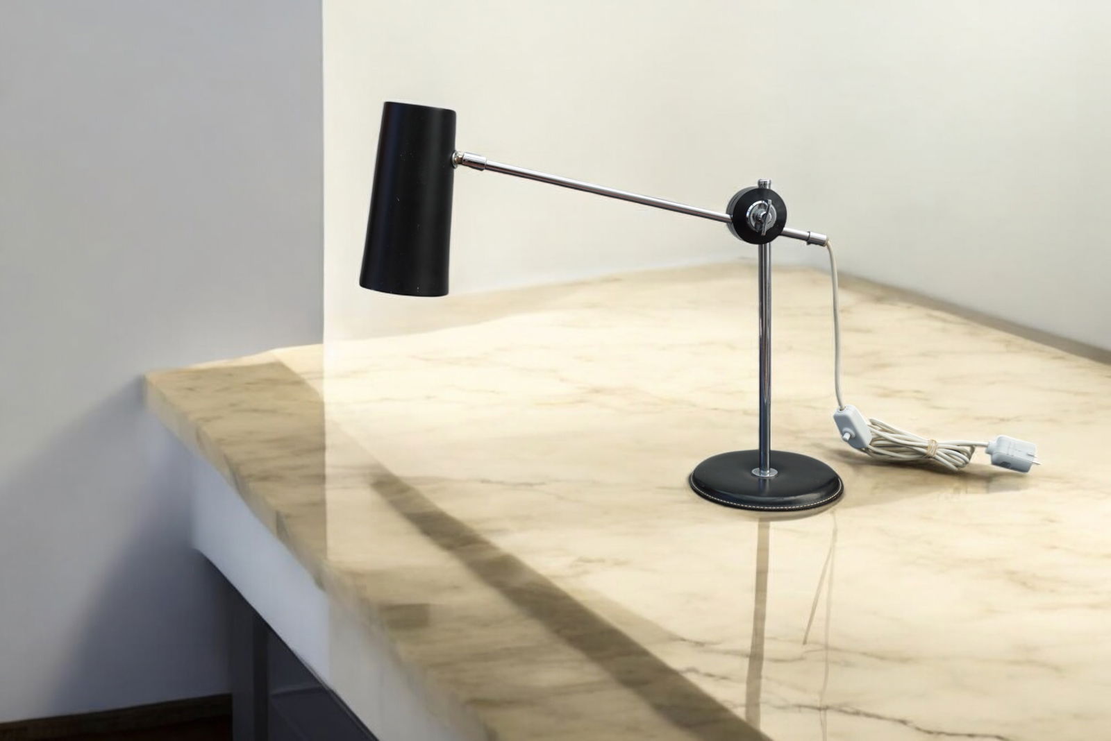 Model 781b Table Lamp by Anders Pehrson, 1960s - 6