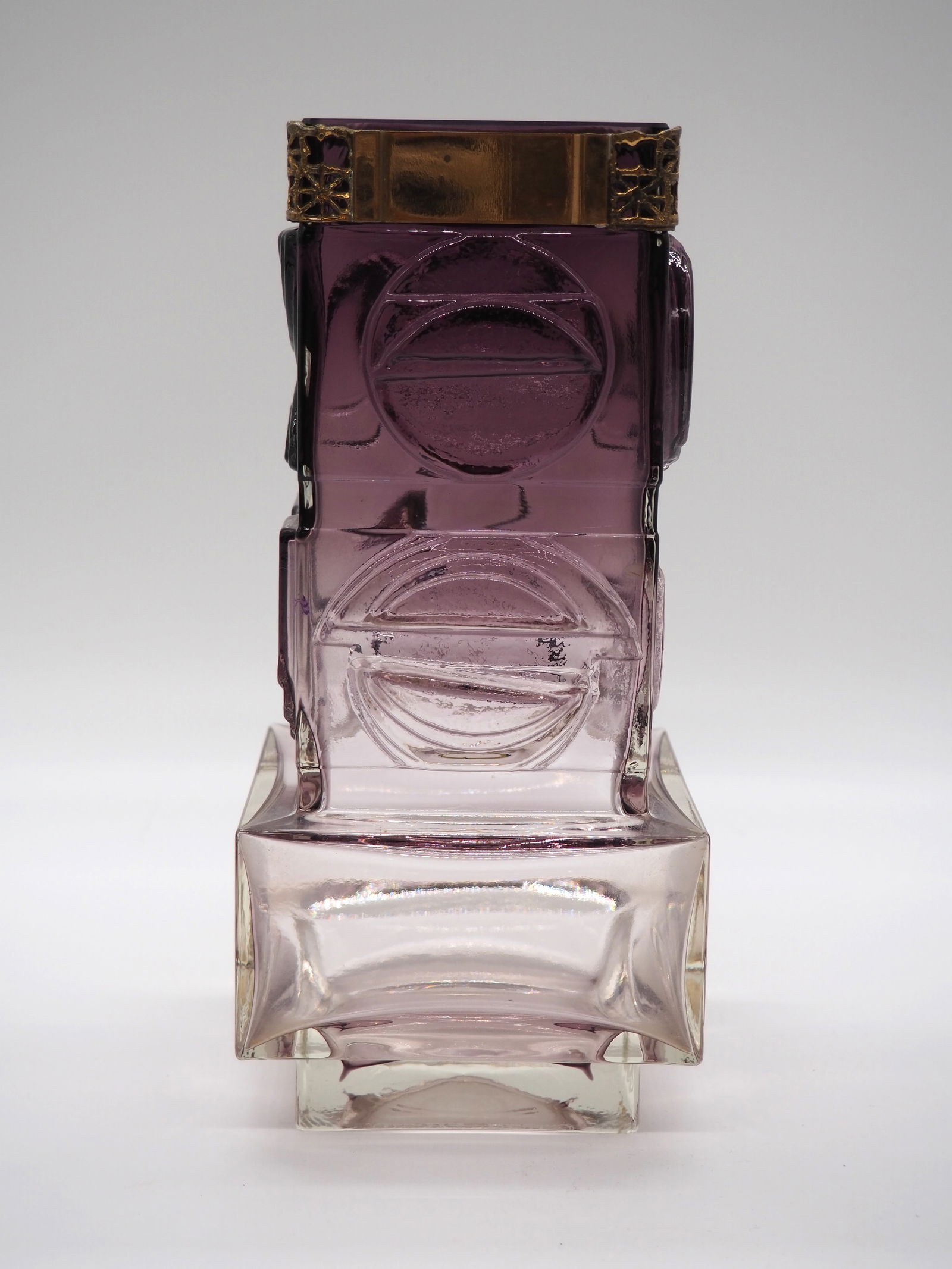 Vase by Pentti Sarpaneva, Finland, 1960s - 10