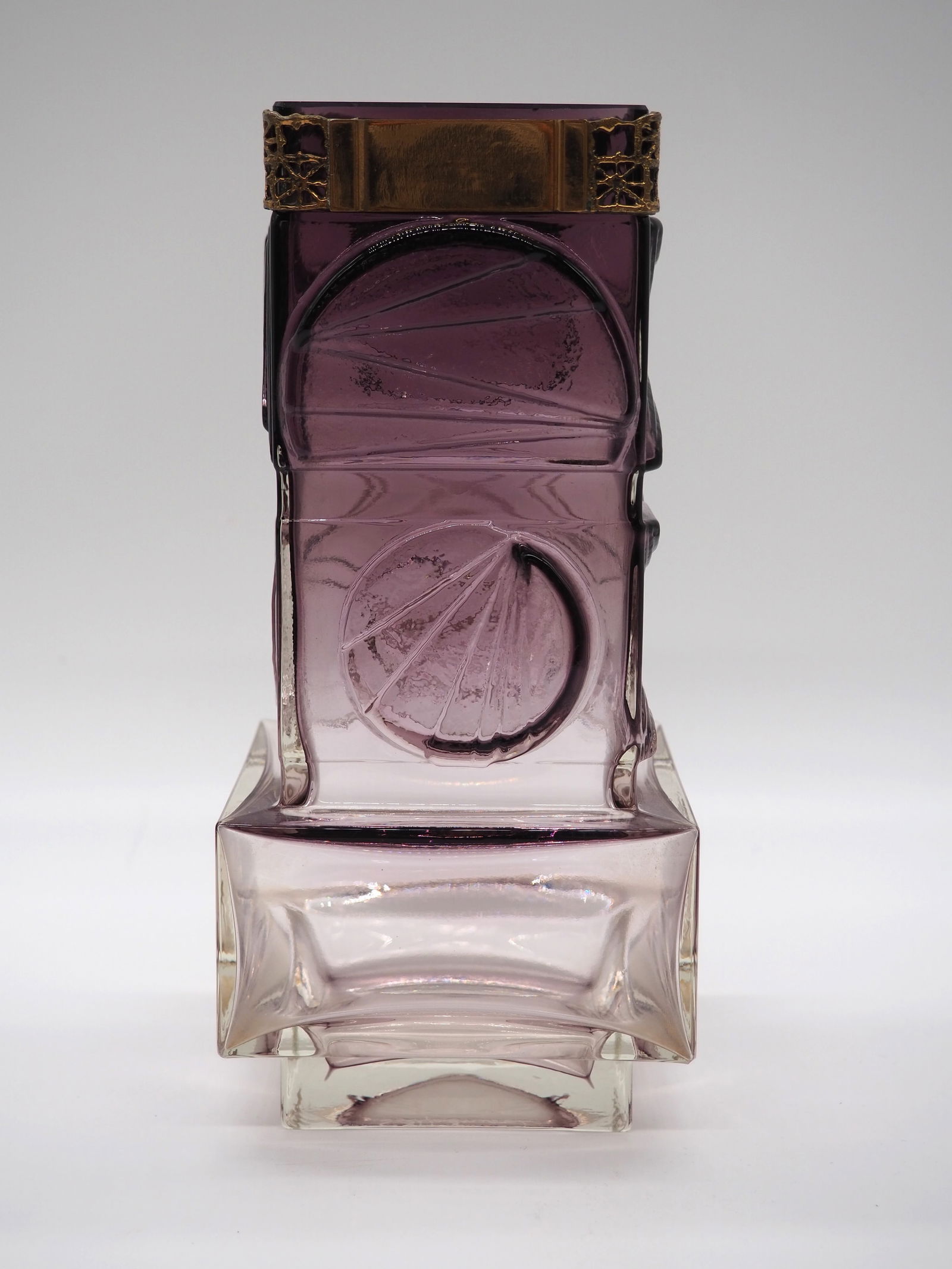 Vase by Pentti Sarpaneva, Finland, 1960s - 11