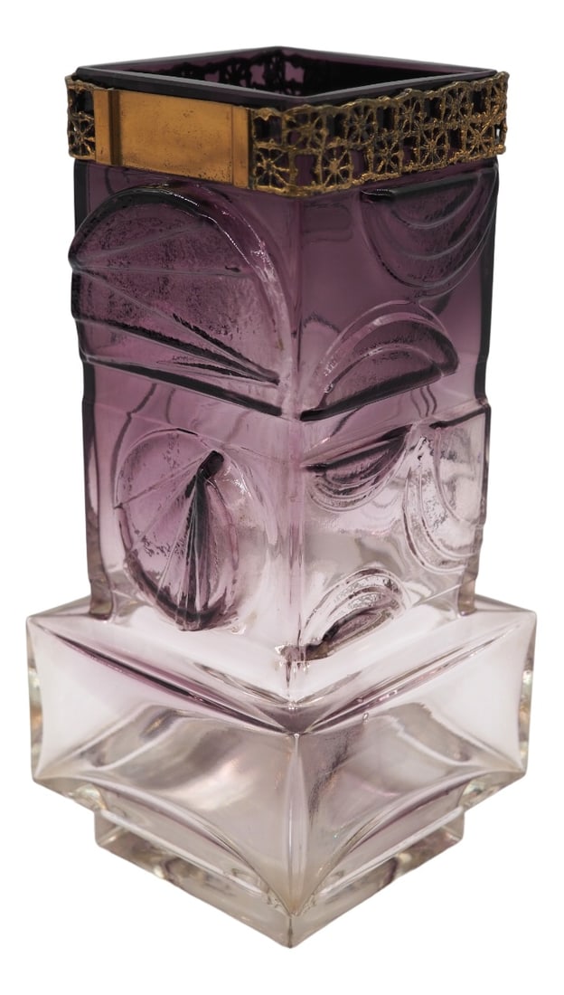 Vase by Pentti Sarpaneva, Finland, 1960s (1 of 12)