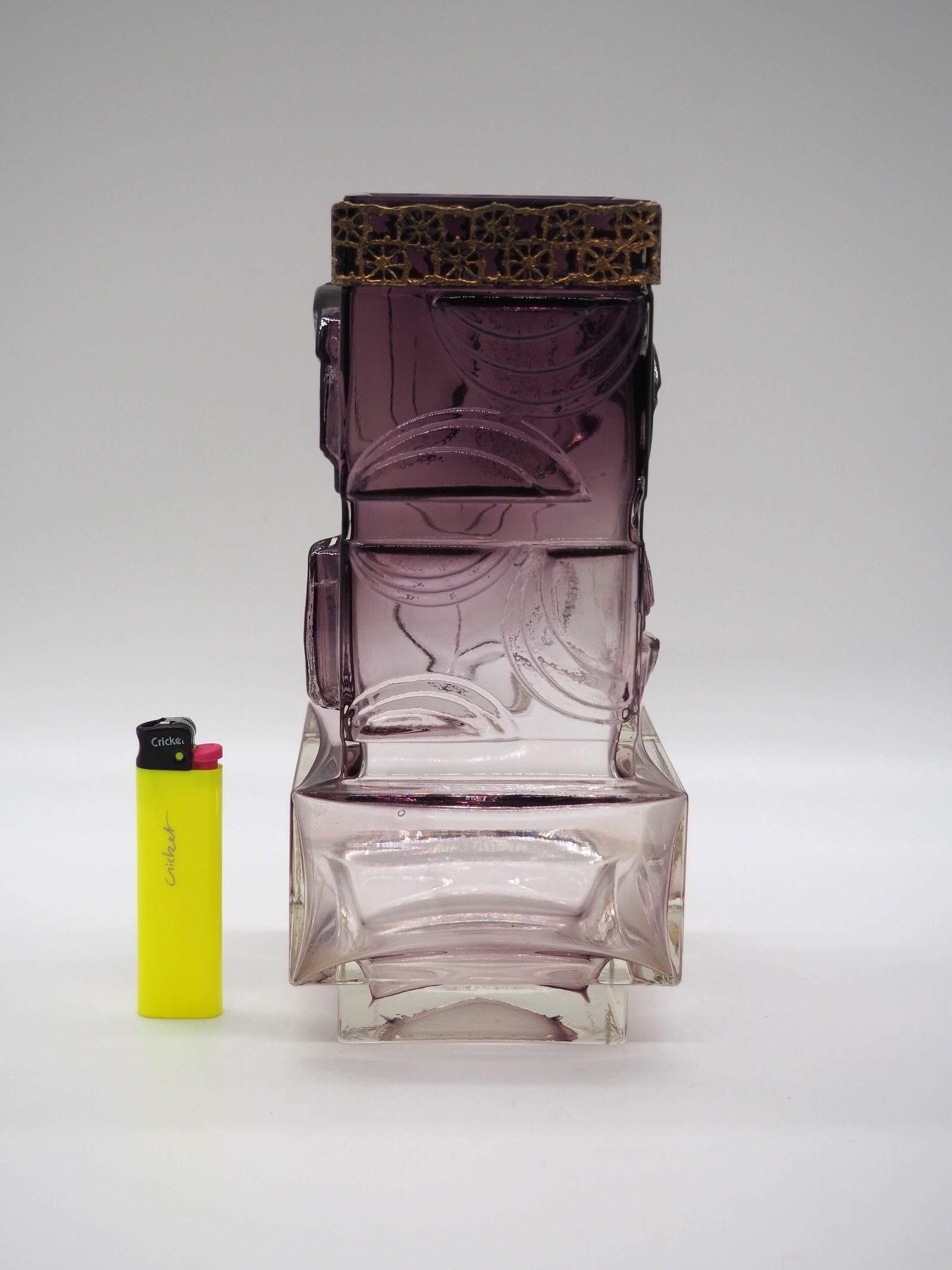 Vase by Pentti Sarpaneva, Finland, 1960s - 3