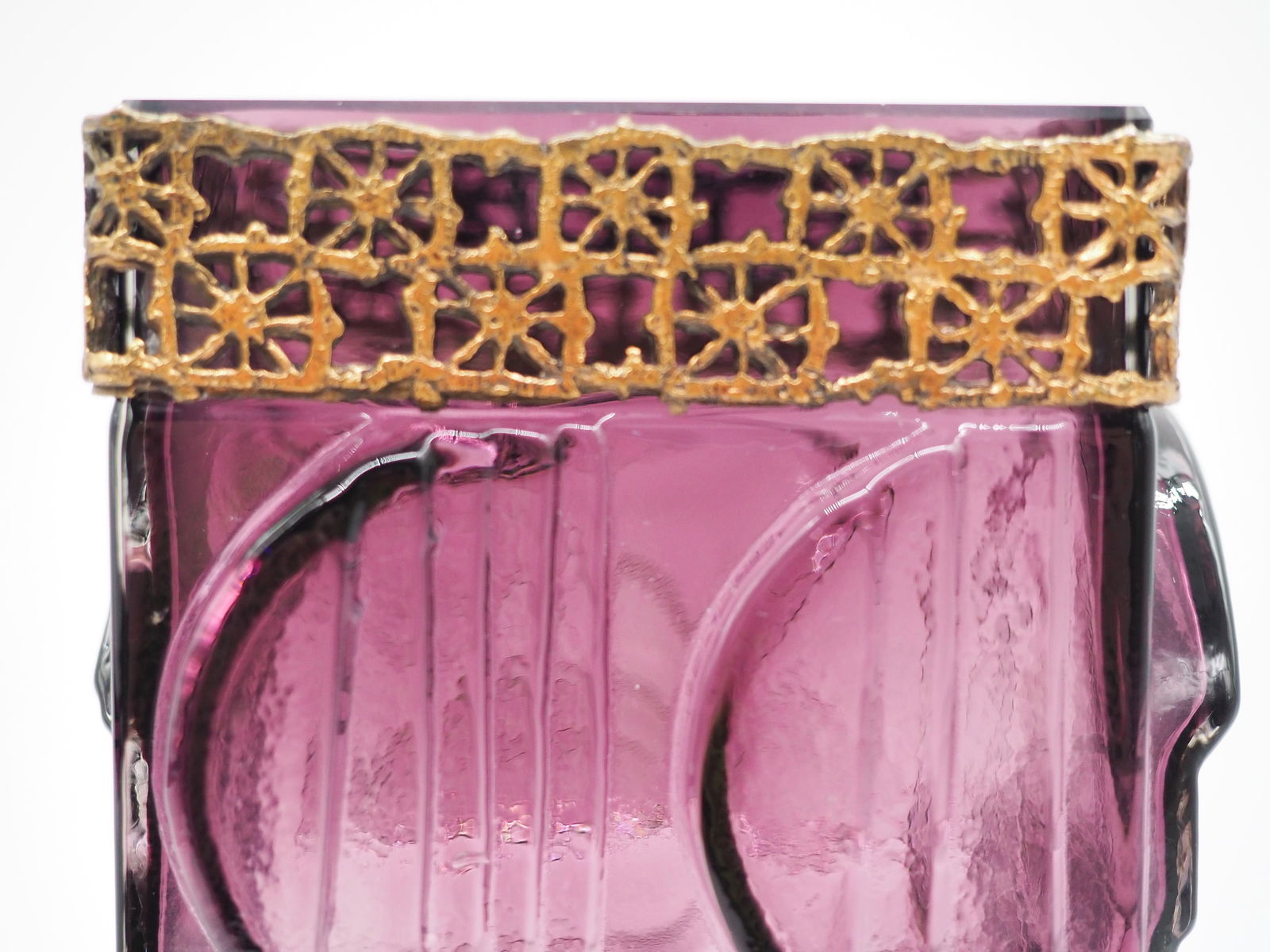 Vase by Pentti Sarpaneva, Finland, 1960s - 4