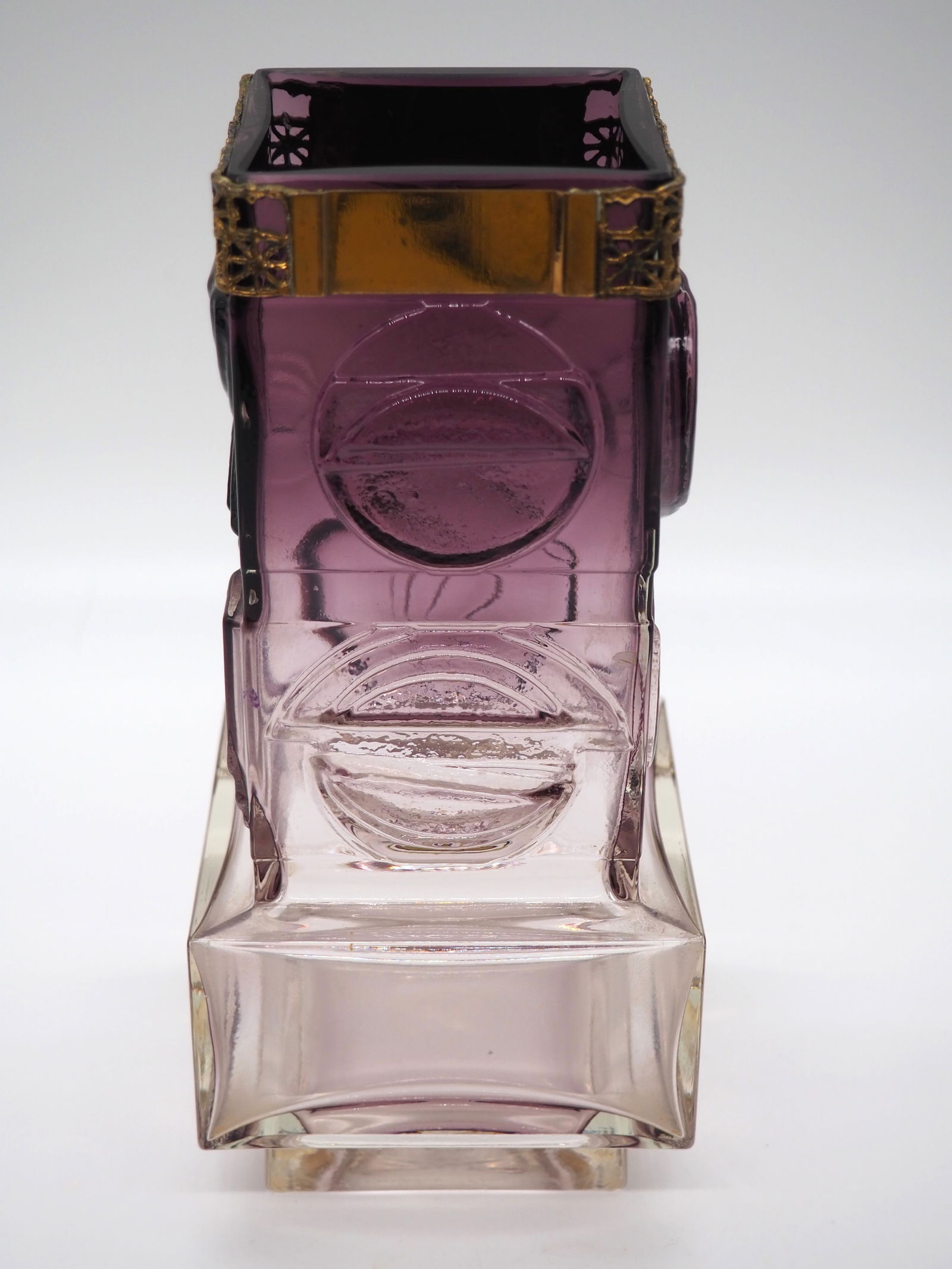 Vase by Pentti Sarpaneva, Finland, 1960s - 7