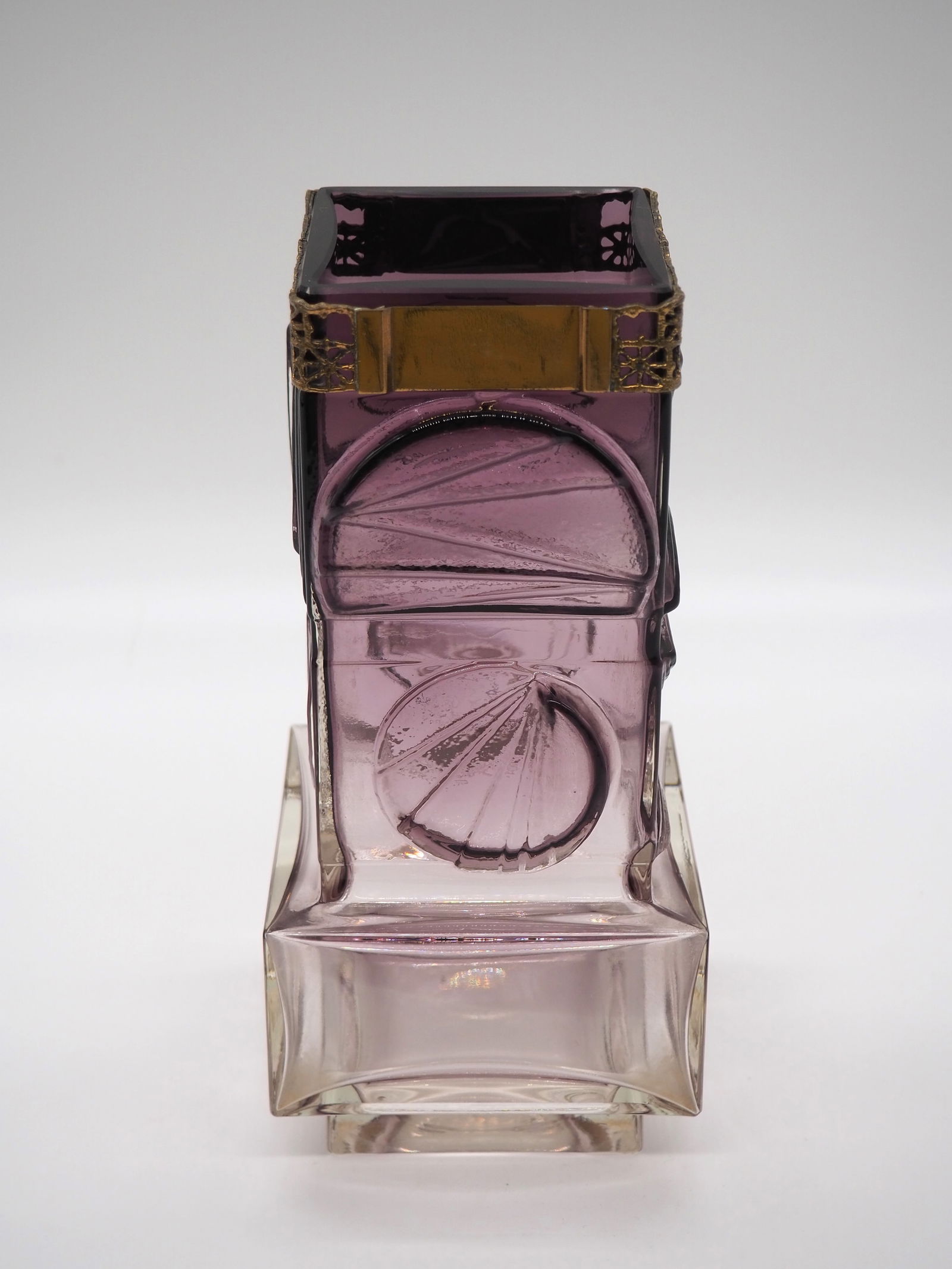 Vase by Pentti Sarpaneva, Finland, 1960s - 8