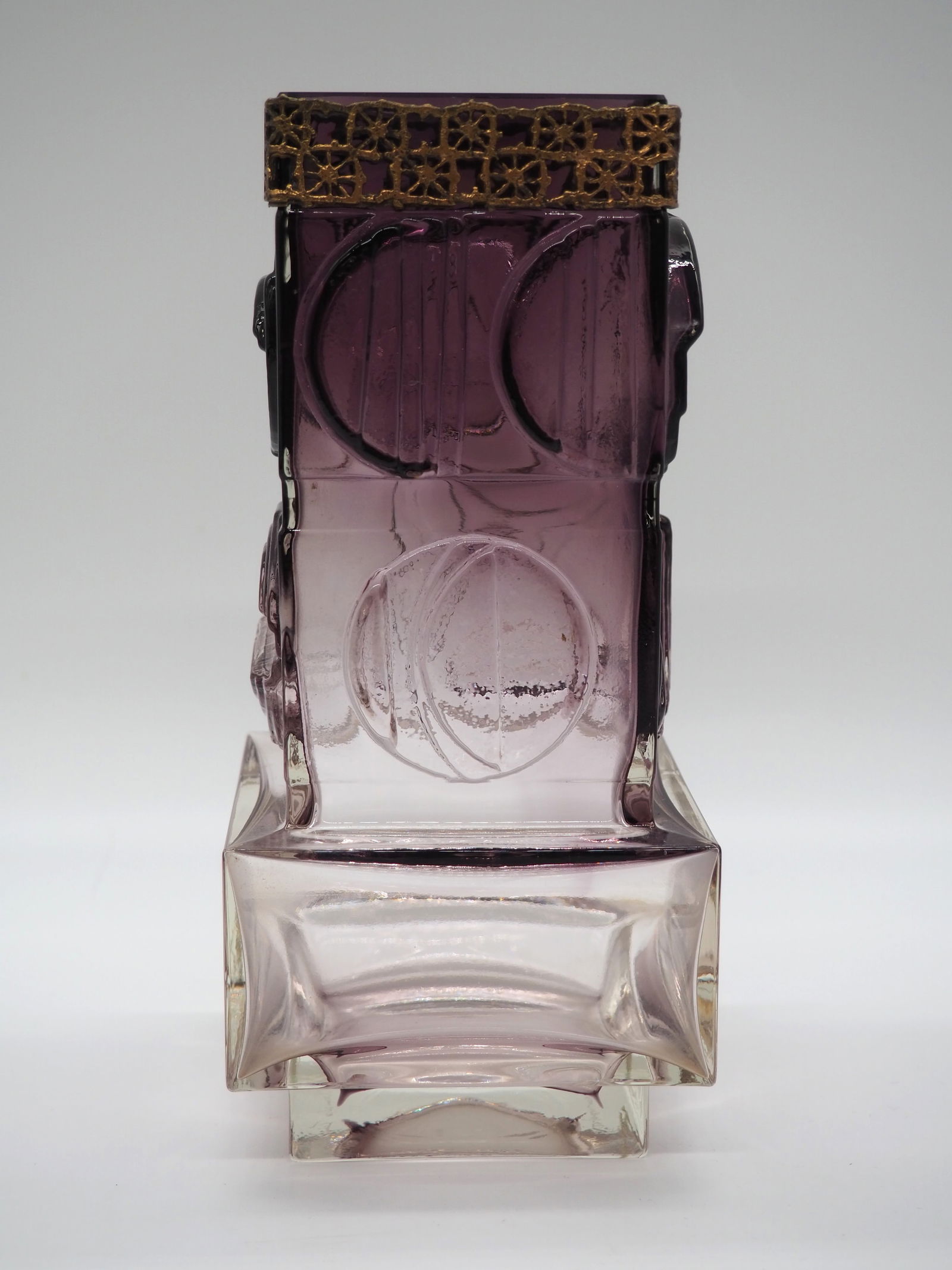 Vase by Pentti Sarpaneva, Finland, 1960s - 9