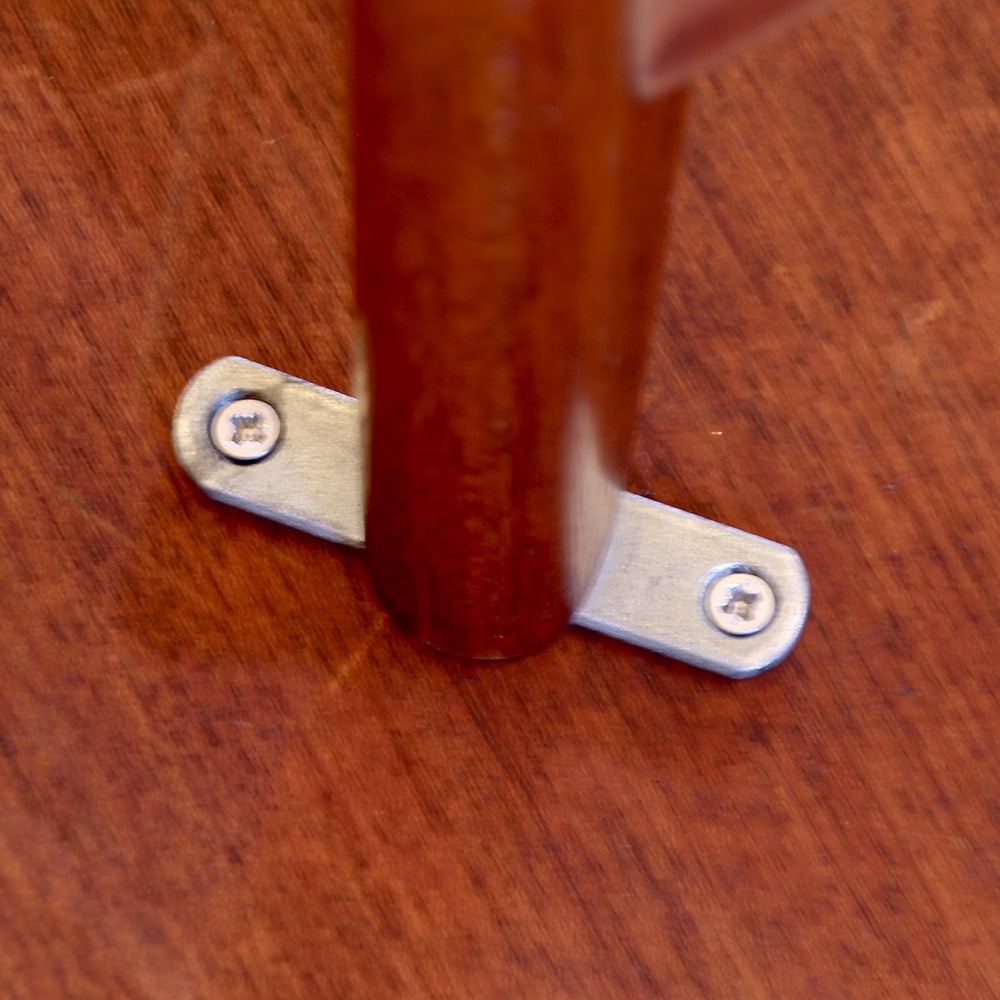 Coffee Table by Ekselius for Joc Vetlanda, 1950s - 11