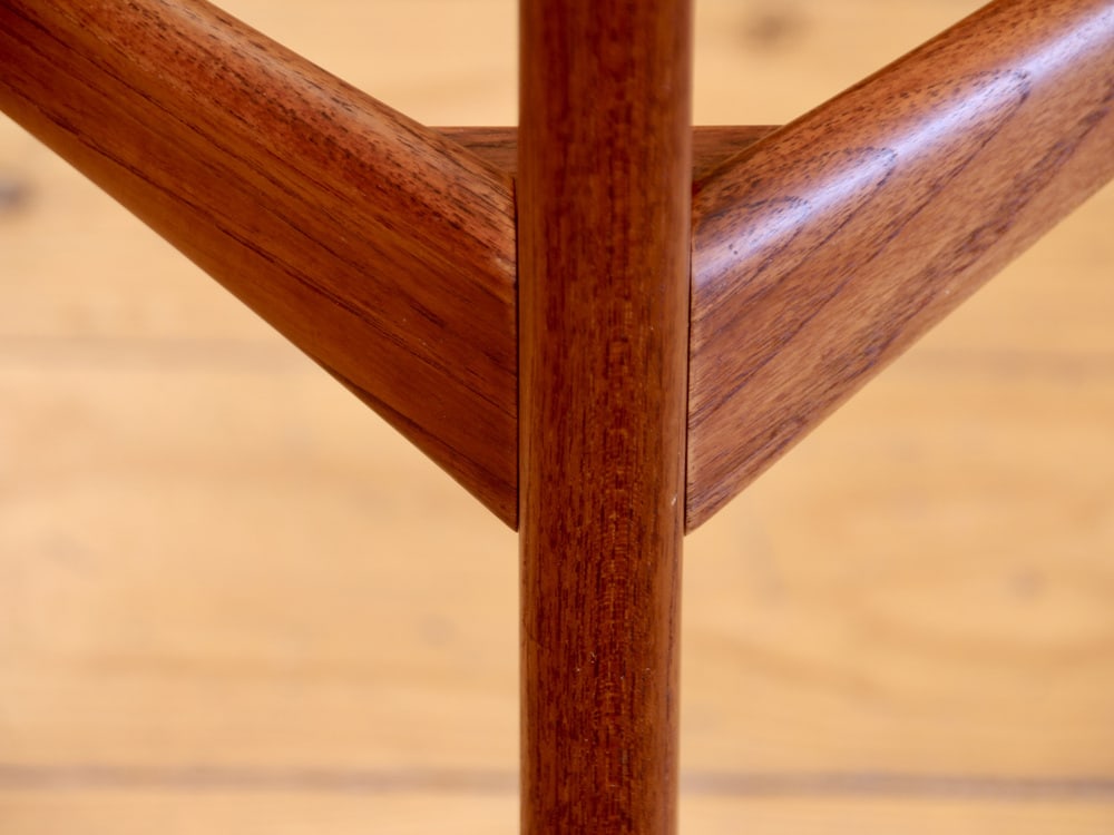 Coffee Table by Ekselius for Joc Vetlanda, 1950s - 12