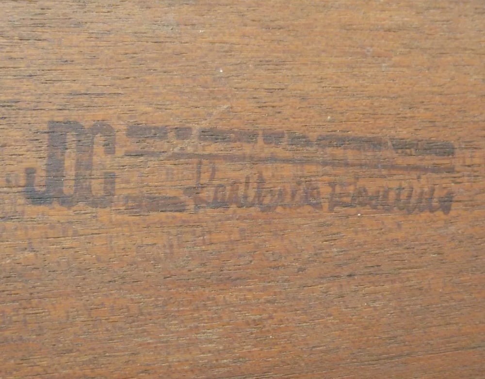 Coffee Table by Ekselius for Joc Vetlanda, 1950s - 15