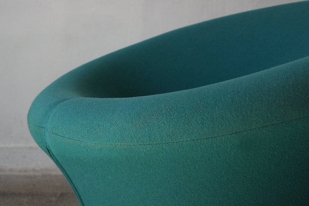 Mushroom Armchair by Pierre Paulin for Artifort - 6