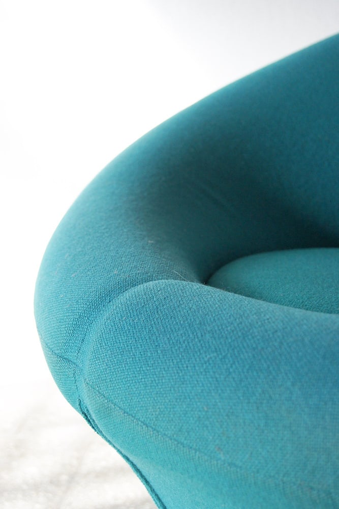 Mushroom Armchair by Pierre Paulin for Artifort - 8