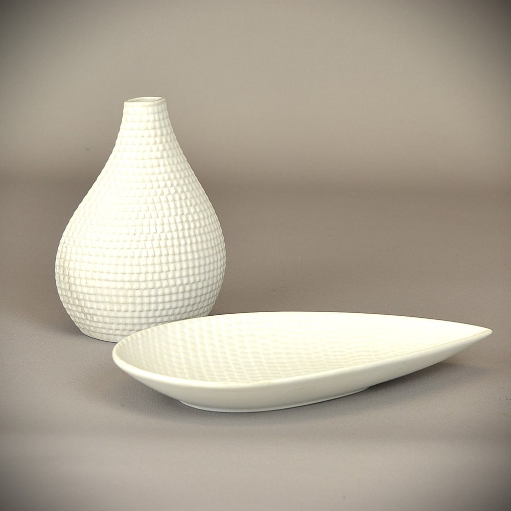 Gad Vase by Stig Lindberg for Gustavsberg - 3