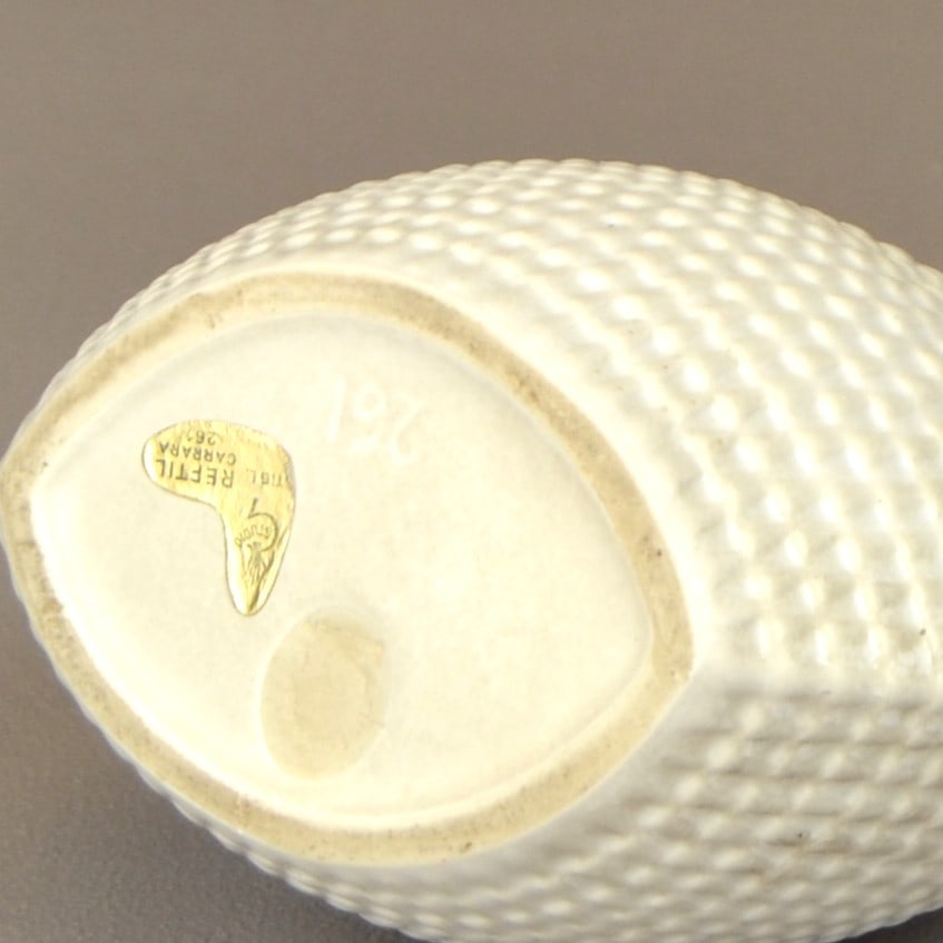 Gad Vase by Stig Lindberg for Gustavsberg - 4