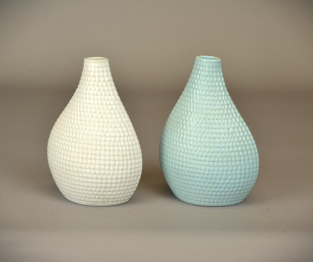 Gad Vase by Stig Lindberg for Gustavsberg - 5