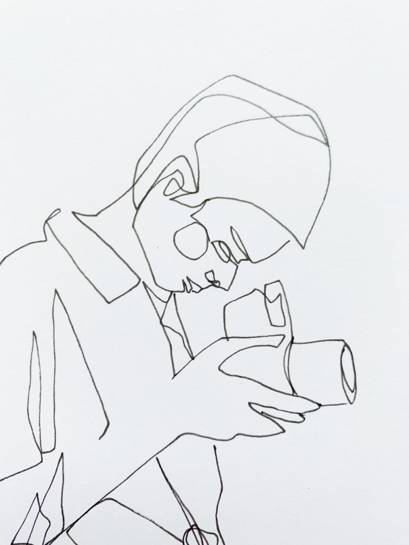 Karol Drzewiecki, Untitled, 2020 - 3