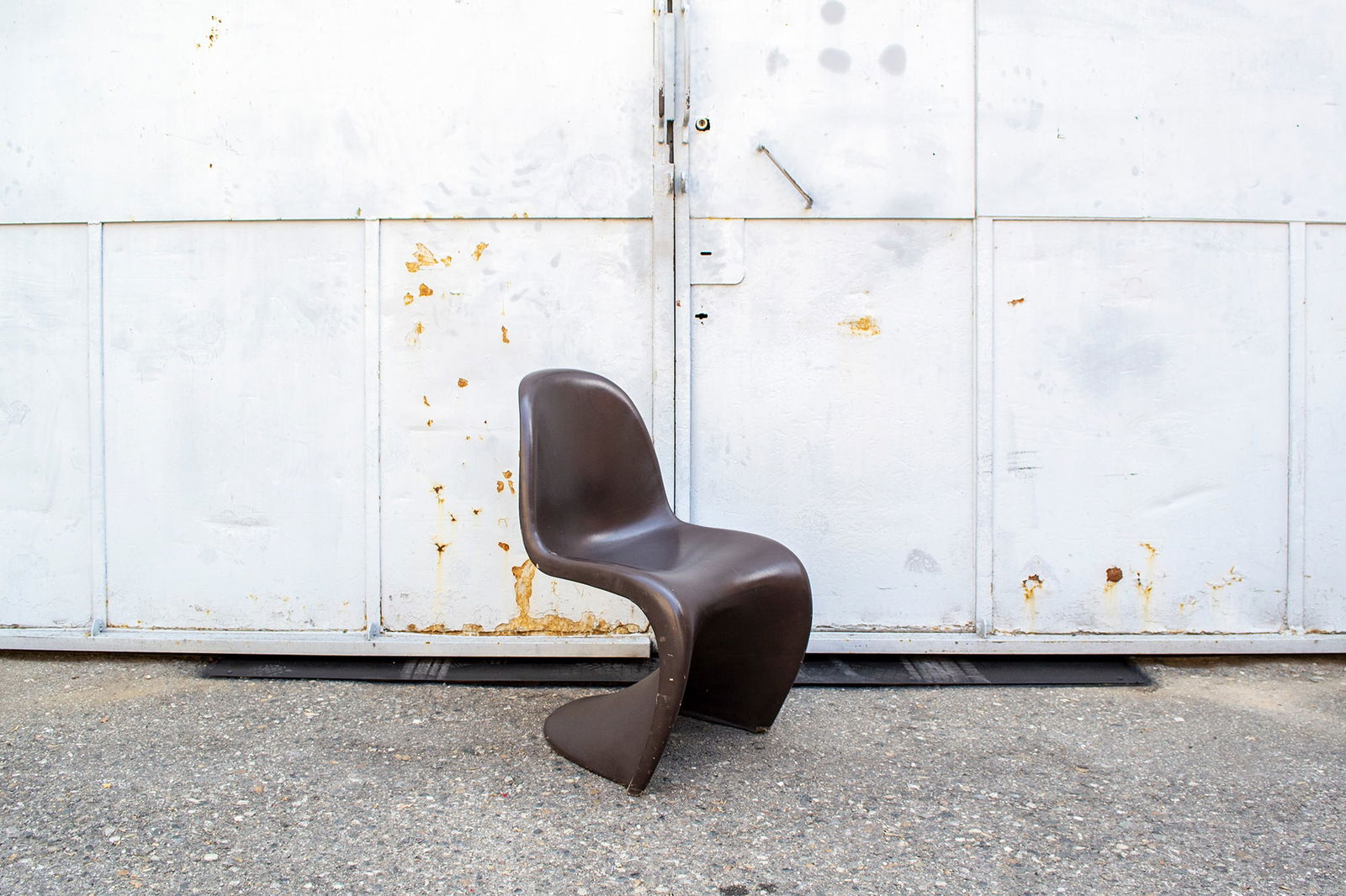 Panton Chairs by Verner Panton, 1970s, Set of 8 - 4