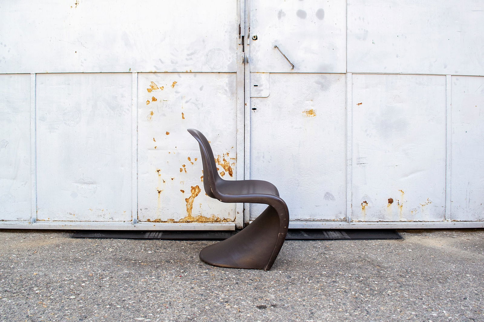 Panton Chairs by Verner Panton, 1970s, Set of 8 - 7