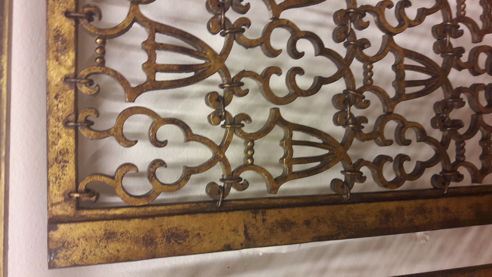 Bronze Doors by Raymond Subes, Set of 2 - 3