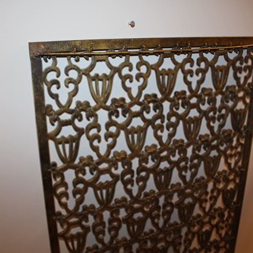 Bronze Doors by Raymond Subes, Set of 2 - 5