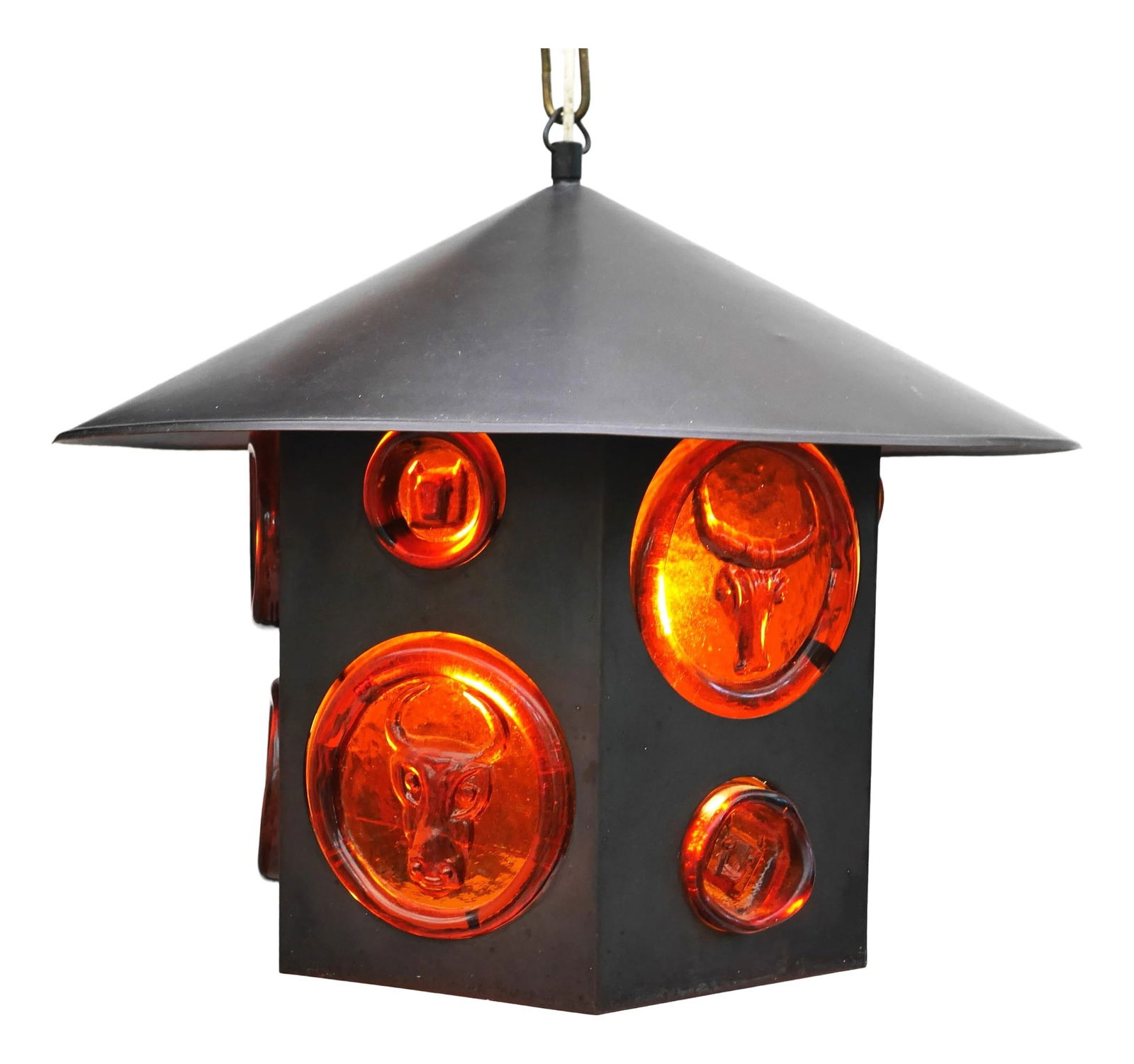 Pendant by Erik Höglund and Hans Bergström (1 of 10)