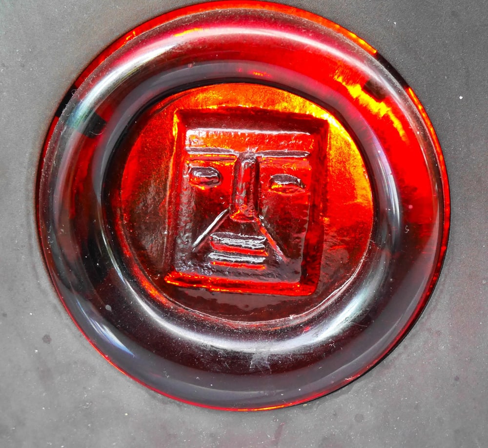 Pendant by Erik Höglund and Hans Bergström - 2