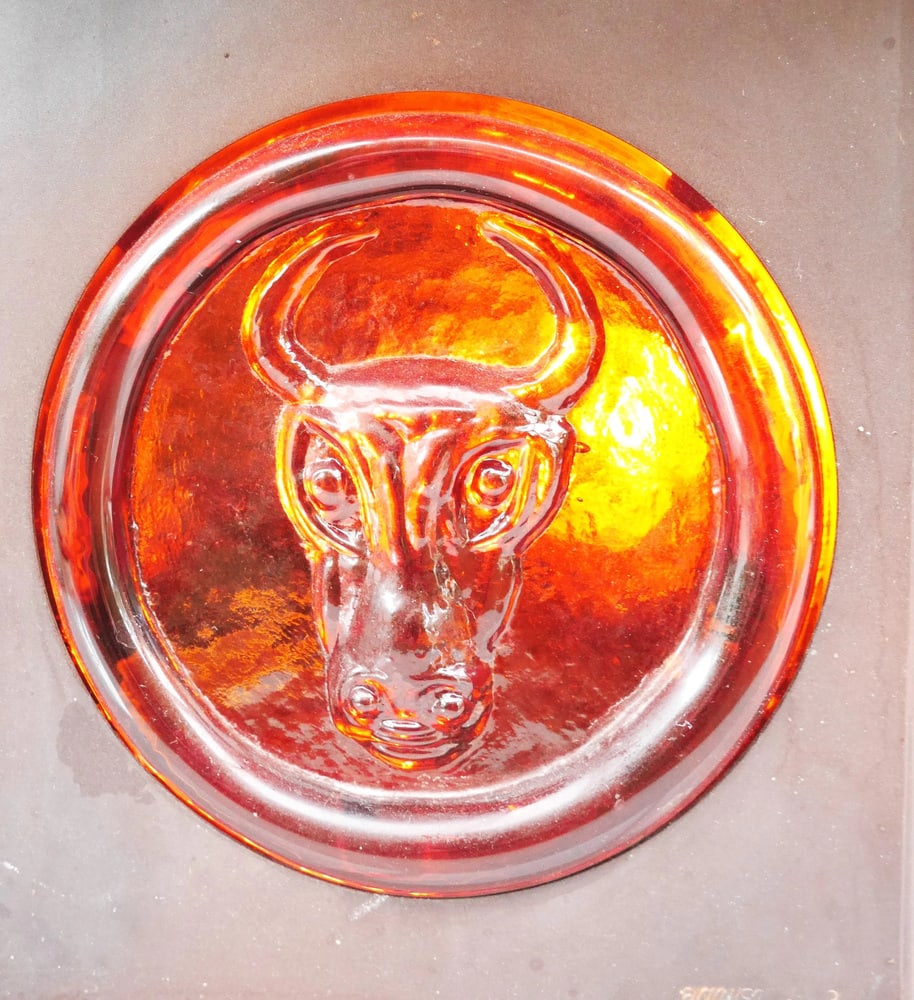 Pendant by Erik Höglund and Hans Bergström - 3