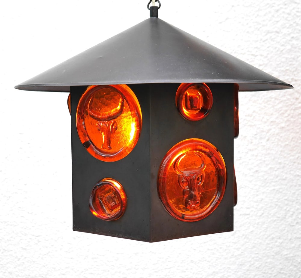 Pendant by Erik Höglund and Hans Bergström - 4