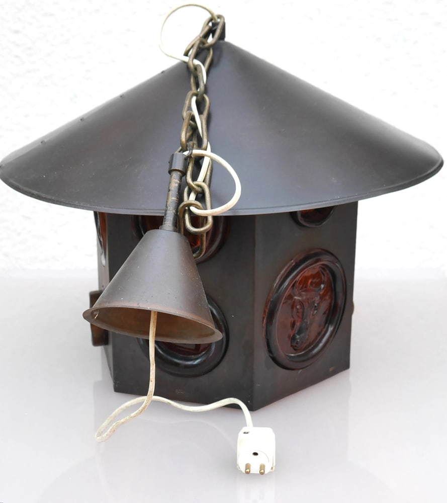 Pendant by Erik Höglund and Hans Bergström - 5