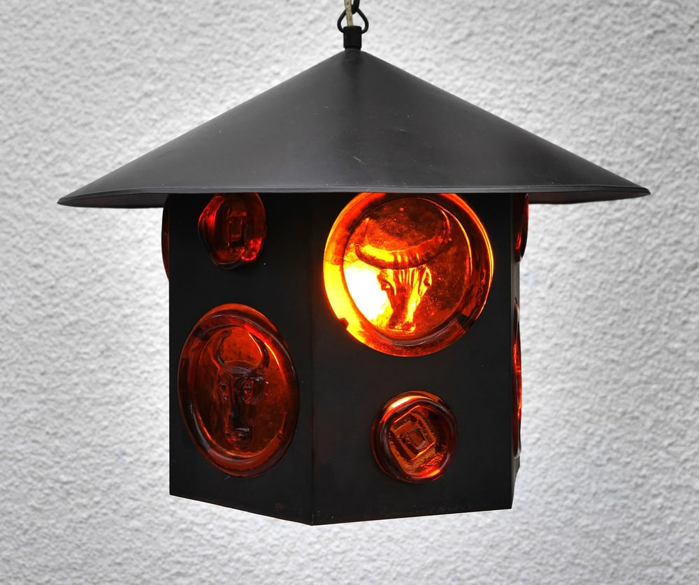 Pendant by Erik Höglund and Hans Bergström - 7