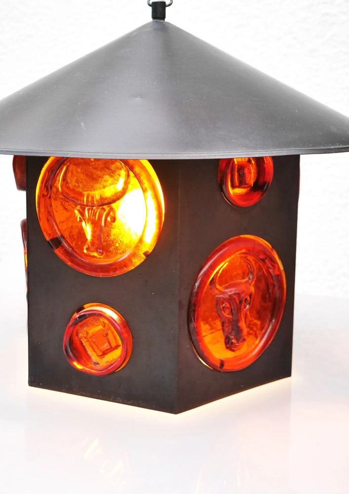 Pendant by Erik Höglund and Hans Bergström - 9