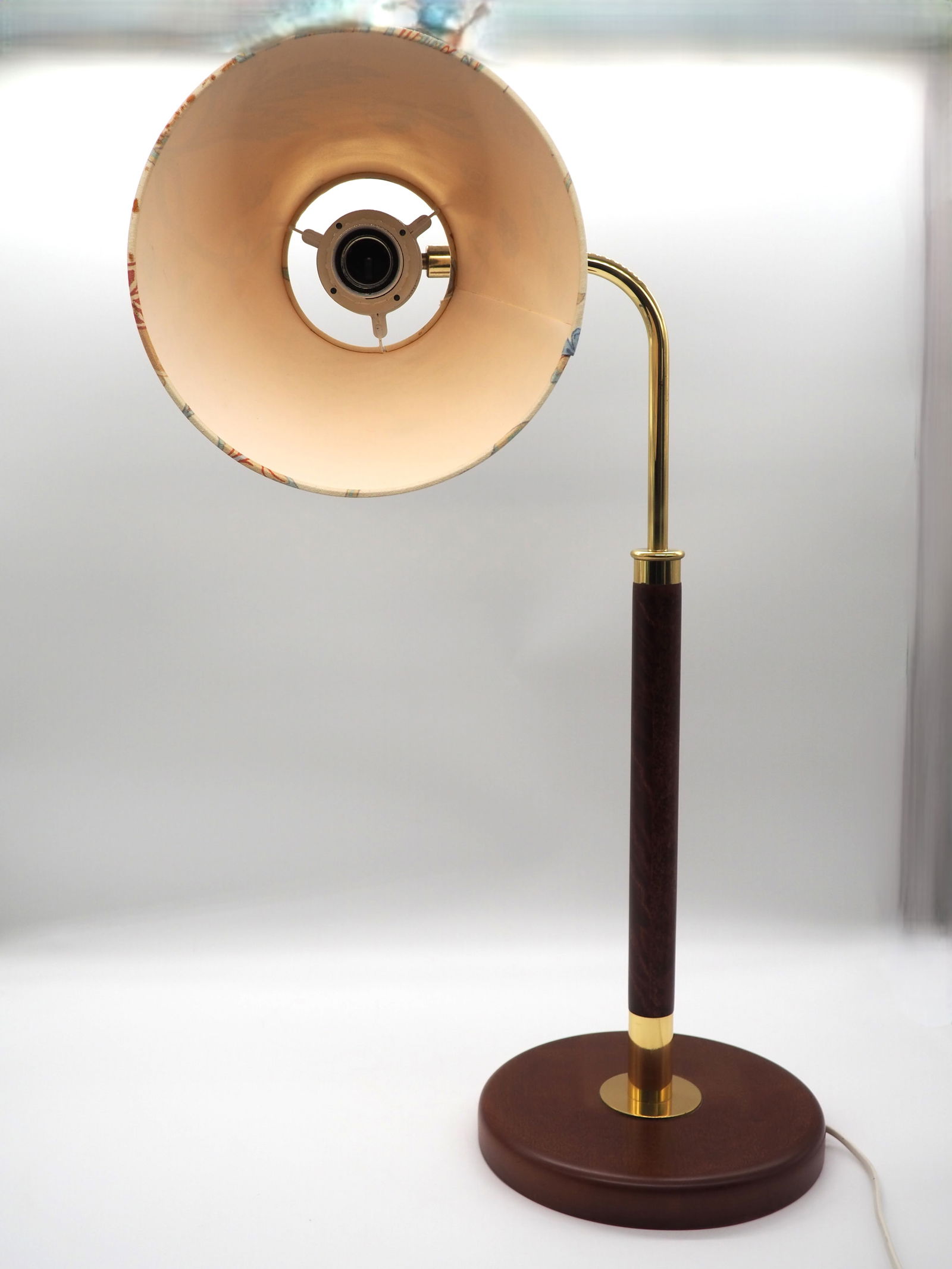 Stockholm Table Lamps by Karin Mobring, Set of 2 - 11