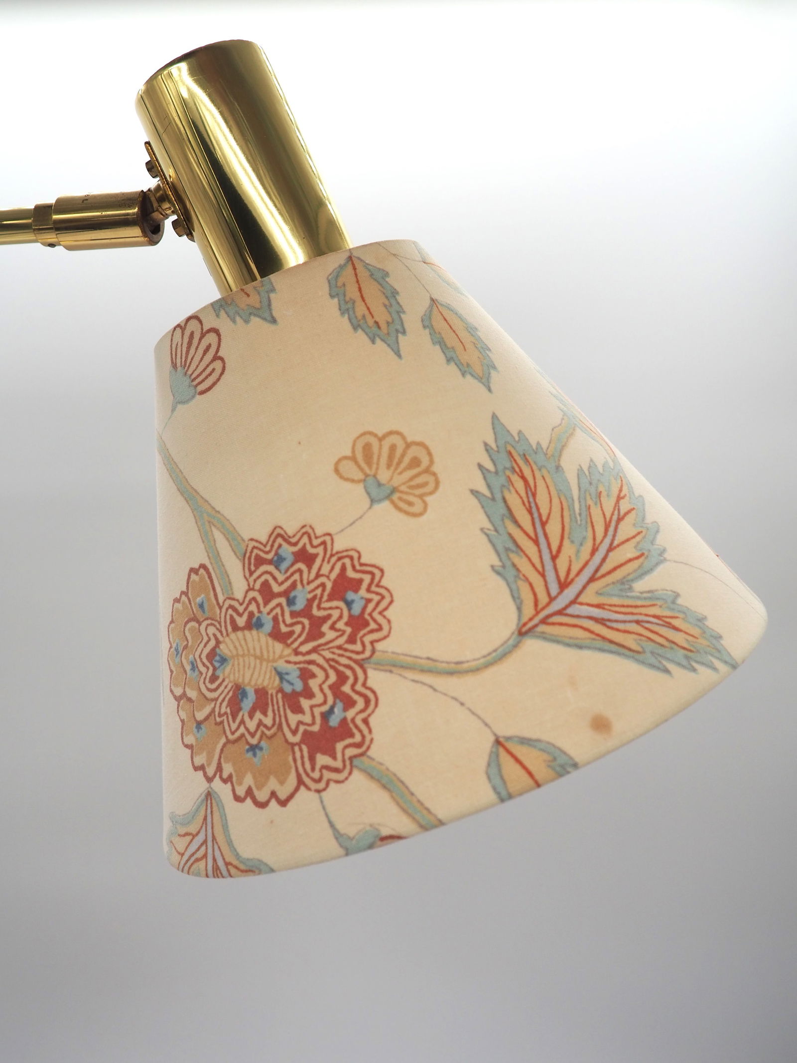 Stockholm Table Lamps by Karin Mobring, Set of 2 - 16