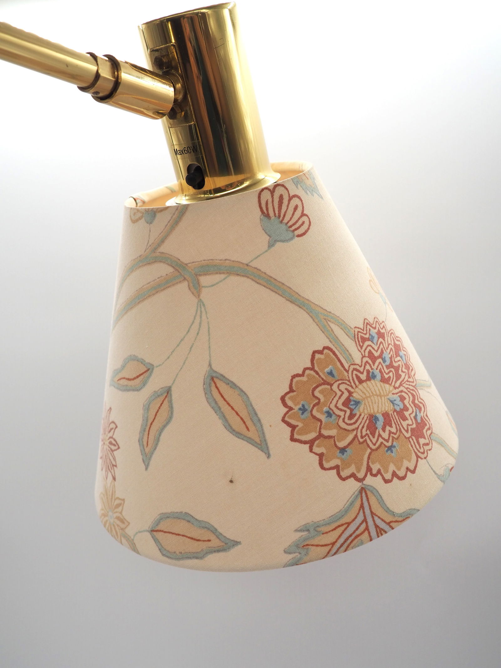 Stockholm Table Lamps by Karin Mobring, Set of 2 - 17