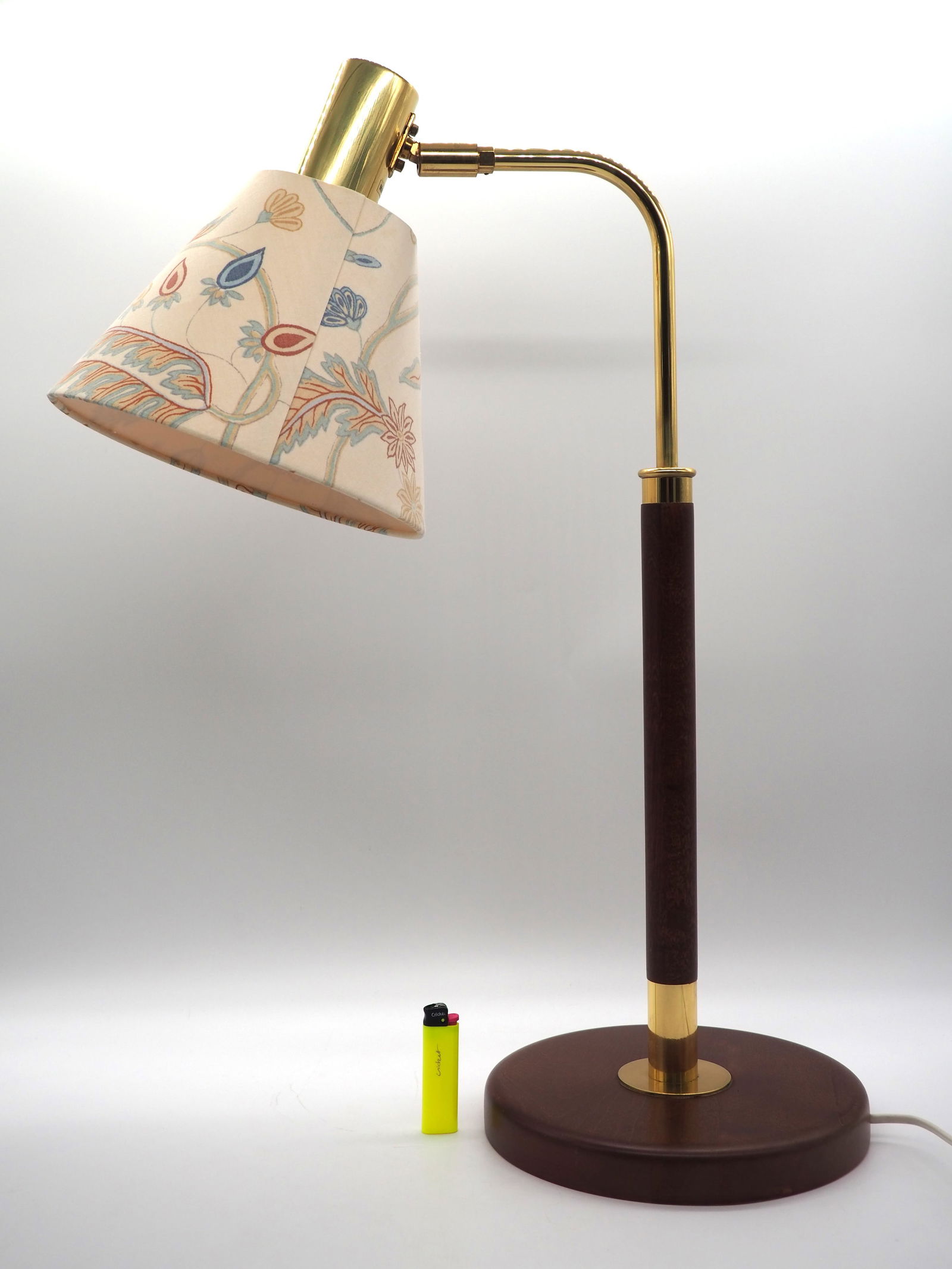 Stockholm Table Lamps by Karin Mobring, Set of 2 - 2