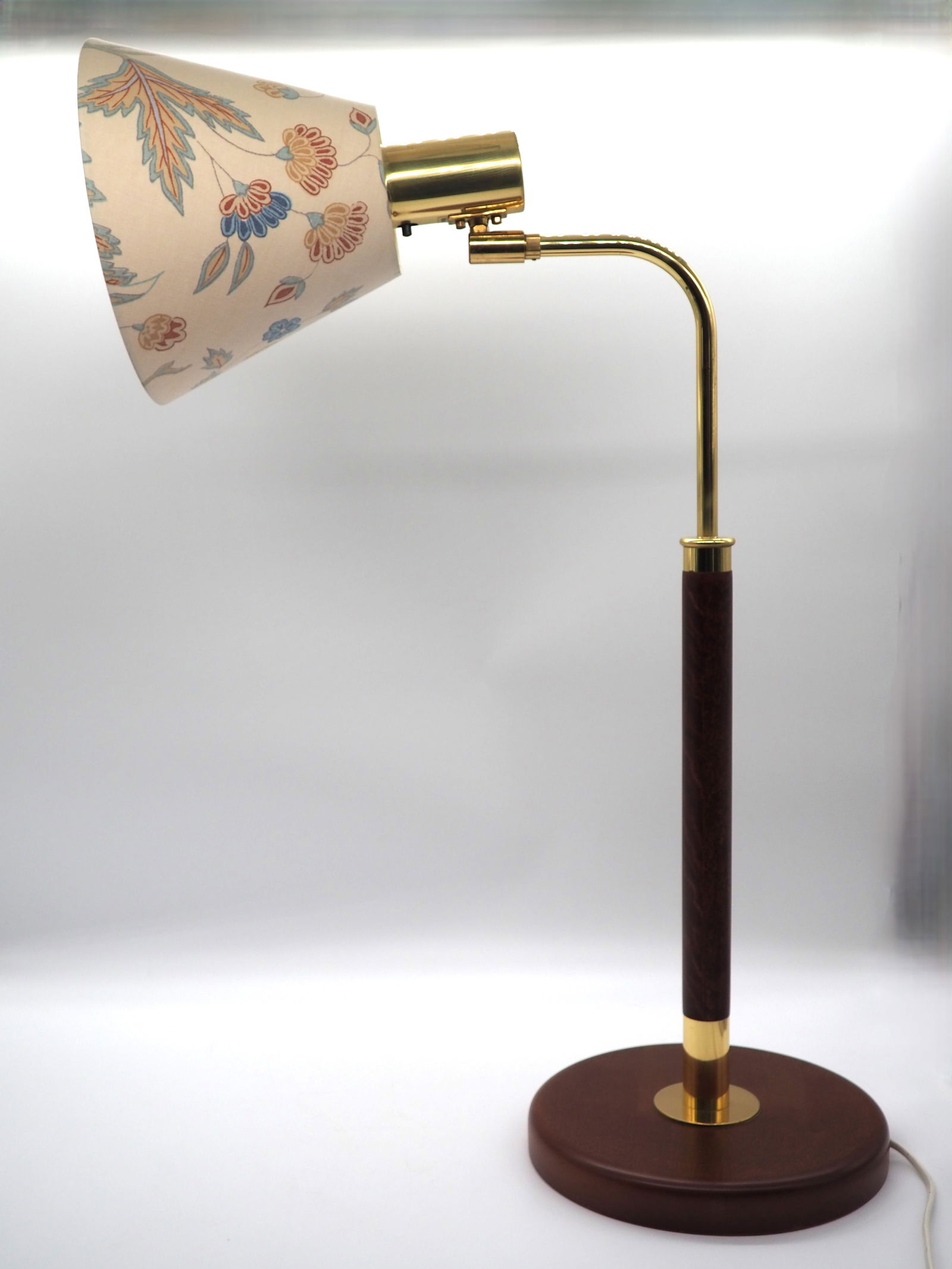 Stockholm Table Lamps by Karin Mobring, Set of 2 - 3