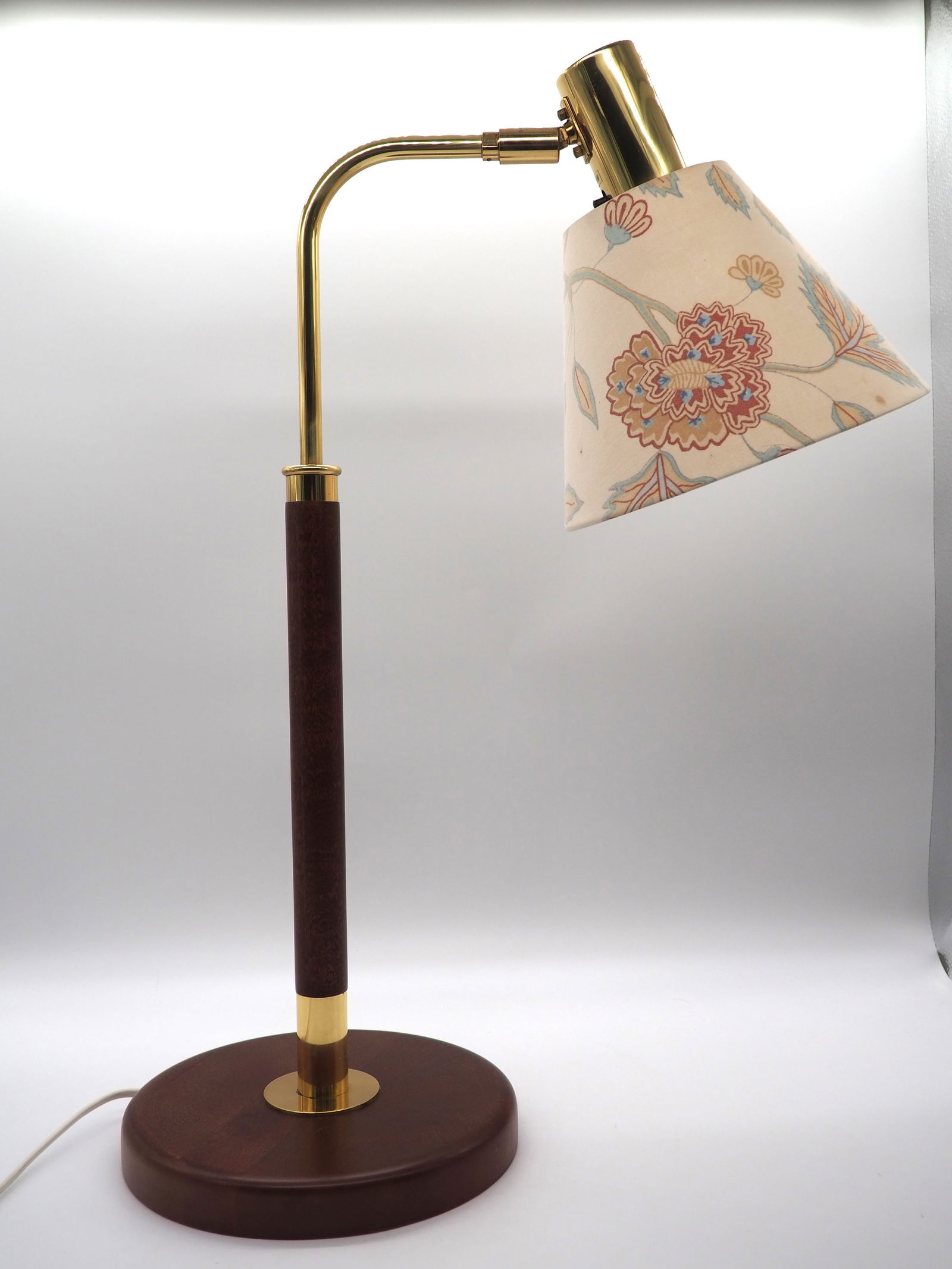 Stockholm Table Lamps by Karin Mobring, Set of 2 - 5