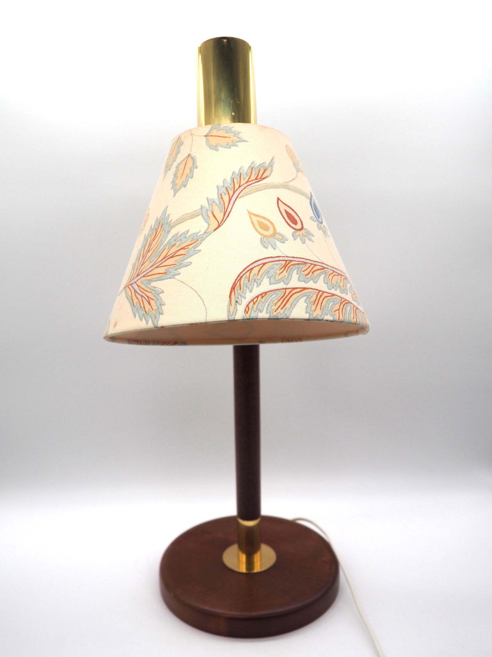 Stockholm Table Lamps by Karin Mobring, Set of 2 - 8