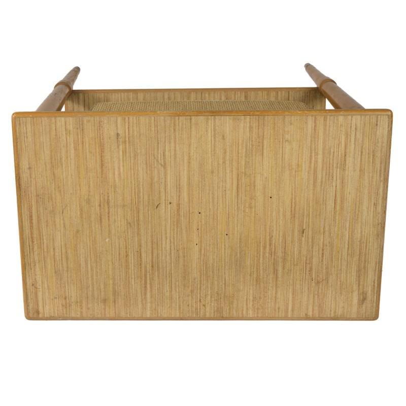 Shelf Table with Drawer, Italy, 1960s - 8