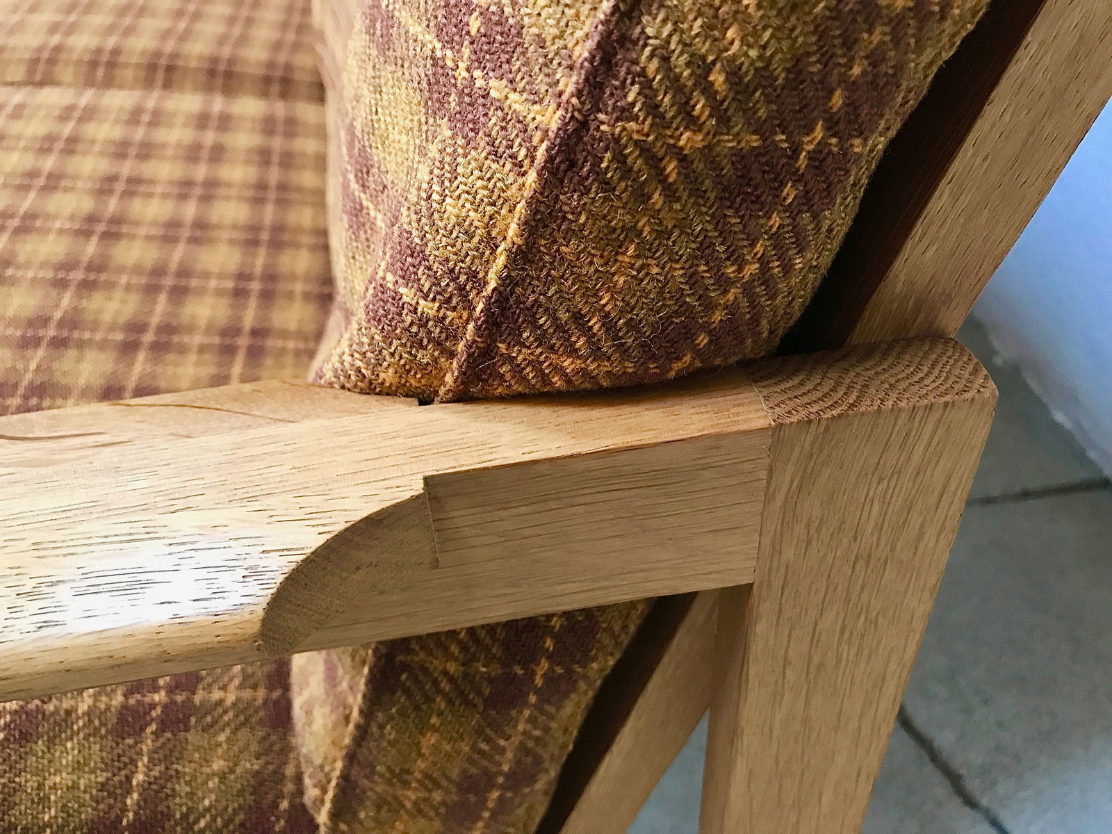 3-Seater Highback Capella Sofa by Illum Wikkelsø - 15