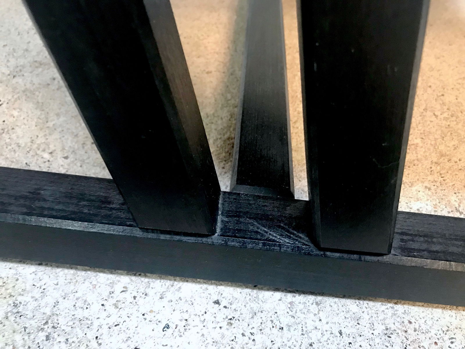 Rope Skid-Base Armchairs from Casala, Set of 2 - 9