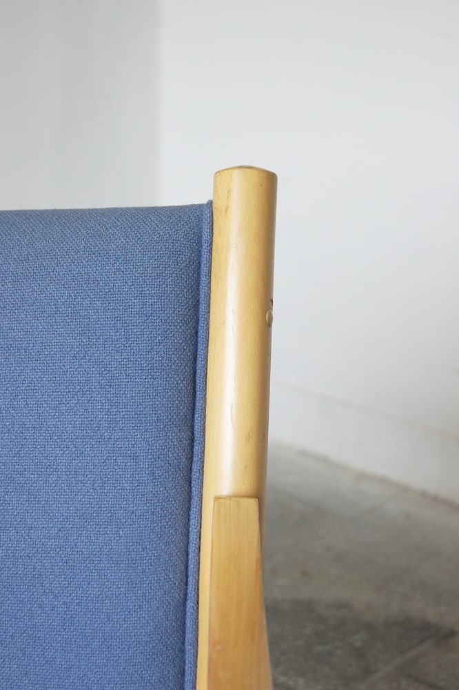 CH52 Armchair by Hans J. Wegner for Carl Hansen & Son - 7