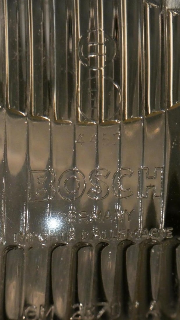 Steel Floor Lamp from Officina di Ricerca, 1970s - 8