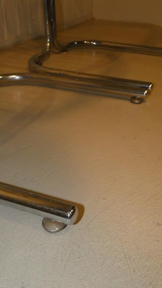 Radiofreccia Chairs by Gastone Rinaldi, Set of 2 - 5