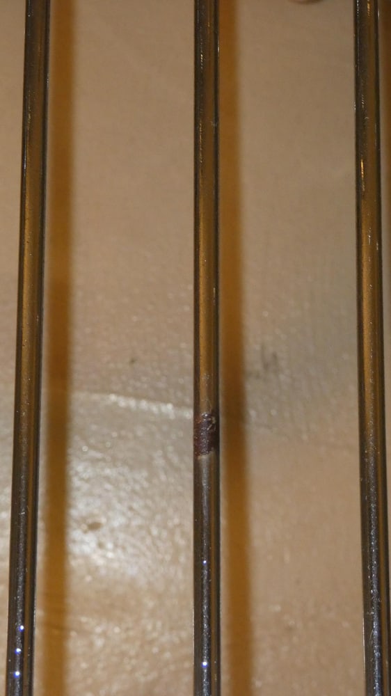 Radiofreccia Chairs by Gastone Rinaldi, Set of 2 - 9