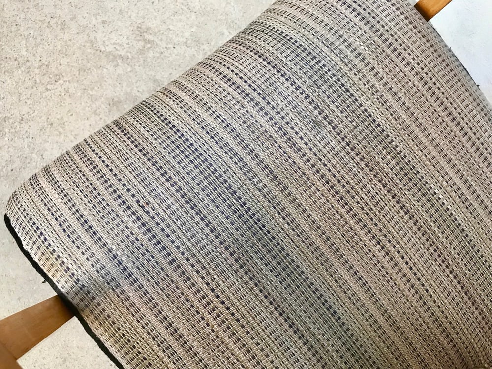 Vostra 602 Easy Chair by Jens Risom for Knoll - 15