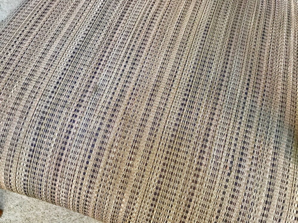 Vostra 602 Easy Chair by Jens Risom for Knoll - 16