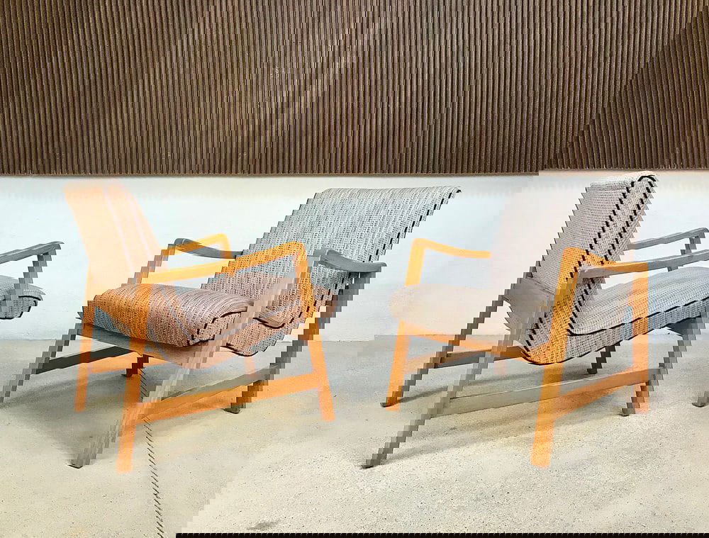 Vostra 602 Easy Chair by Jens Risom for Knoll - 20