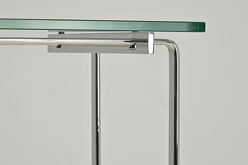 Large Side Table from Kill International, 1969 - 11