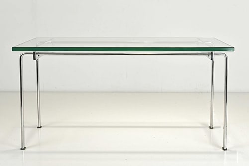 Large Side Table from Kill International, 1969 - 2