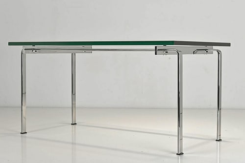 Large Side Table from Kill International, 1969 - 3